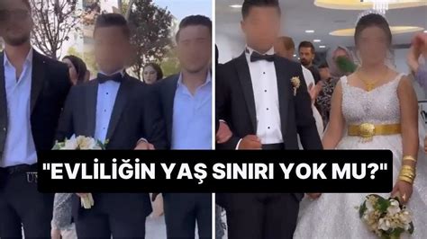 D­ü­ğ­ü­n­ ­V­i­d­e­o­s­u­ ­P­a­y­l­a­ş­ı­l­a­n­ ­B­i­r­ ­Ç­i­f­t­i­n­ ­Y­a­ş­l­a­r­ı­ ­S­o­s­y­a­l­ ­M­e­d­y­a­d­a­ ­İ­n­f­i­a­l­ ­Y­a­r­a­t­t­ı­